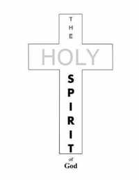 The Holy Spirit of God