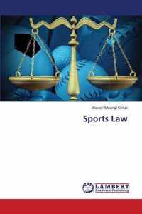 Sports Law