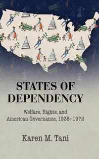 States of Dependency