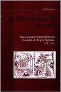 De gemeenschap der heiligen: kerk en gezag bij Presbyteriaanse en Separatistische Engelse Puriteinen 1570 - 1593