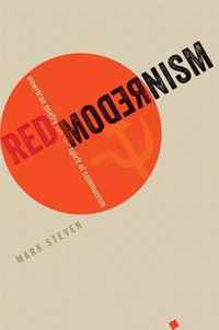Red Modernism - American Poetry and the Spirit of Communism