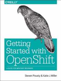 Getting Started With Openshift