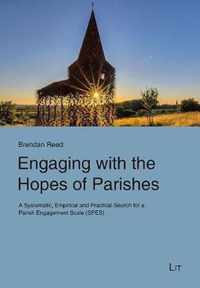 Engaging with the Hopes of Parishes, 2: A Systematic, Empirical and Practical Search for a Parish Engagement Scale (Spes)