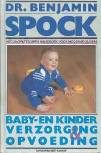 Baby- en kinderverzorging en opvoeding