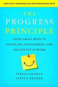 The Progress Principle