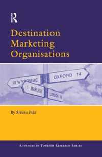 Destination Marketing Organisations