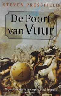 De poort van vuur