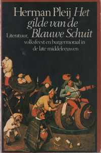 Het gilde van de Blauwe Schuit