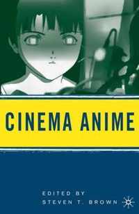 Cinema Anime