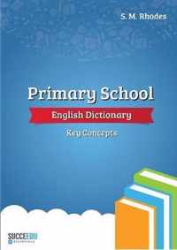 Primary School English Dictionary