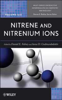 Nitrenes and Nitrenium Ions