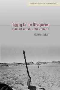 Digging for the Disappeared