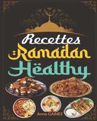 Recettes Ramadan Healthy