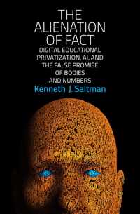 The Alienation of Fact