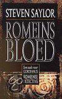 Romeins bloed