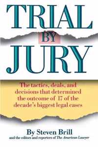 Trial by Jury