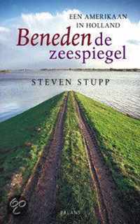 Beneden De Zeespiegel