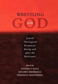 Wrestling With God