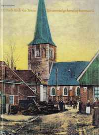 De Oude Kerk van Borne