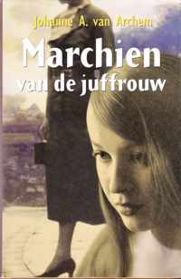 Marchien Van De Juffrouw