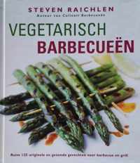 Vegetarisch barbecueën