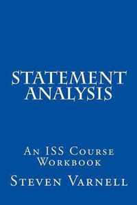 Statement Analysis