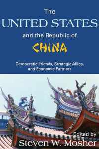 The United States and the Republic of China