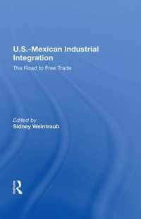 U.S.-Mexican Industrial Integration