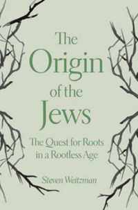 The Origin of the Jews