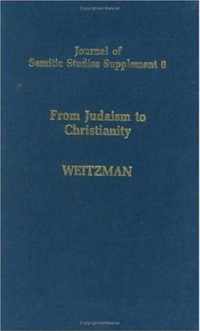 From Judaism to Christianity