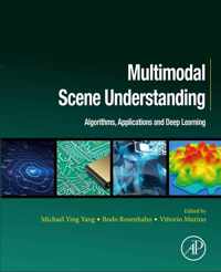 Multimodal Scene Understanding