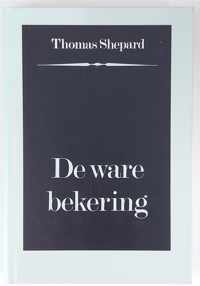 Ware bekering