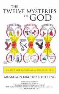 The Twelve Mysteries of God