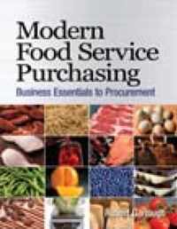 Modern Food Service Purchasing