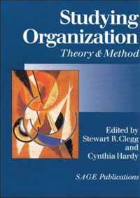 Studying Organization