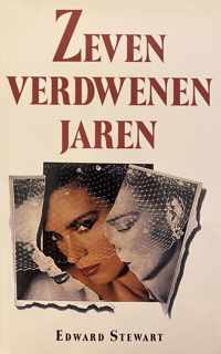 Zeven verdwenen jaren - Edward Stewart