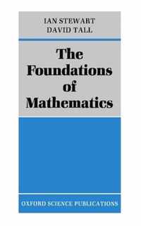 The Foundations of Mathematics