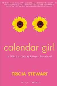 Calendar Girl