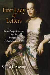 First Lady of Letters