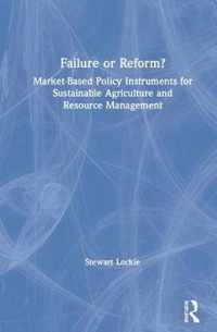 Failure or Reform?