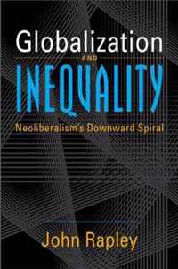 Globalization and Inequality