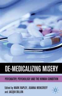 De-Medicalizing Misery