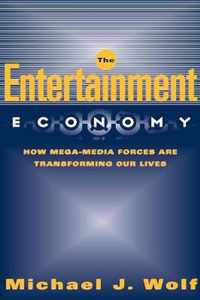 The Entertainment Economy