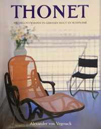 Thonet meubelontwerpen