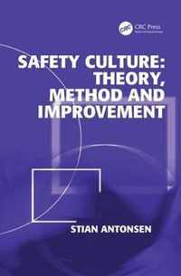 Safety Culture