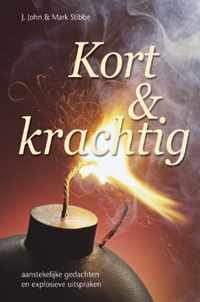 Kort Krachtig