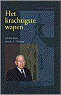 Krachtigste wapen