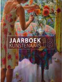 Jaarboek Kunstenaars 2018