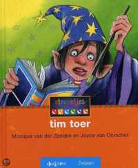 TIM TOER