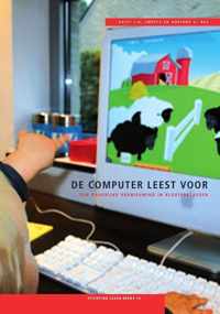 Stichting lezen reeks 14 - De computer leest voor